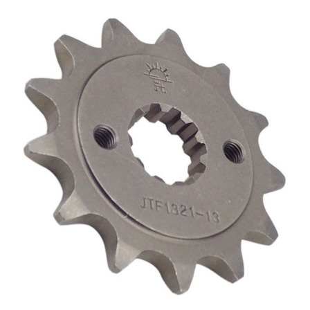 Piñon De Transmision Honda Tornado 250 13 Dientes - Jt Piñon De Transmision Honda Tornado 250 13 Dientes - Jt