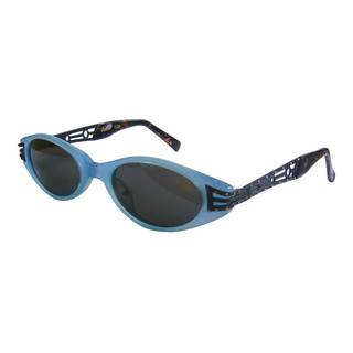 Imagen Óptica Anteojo Sol Mujer Lente Acetato Y Metal Sd8037 Imagen Óptica Anteojo Sol Mujer Lente Acetato Y Metal Sd8037