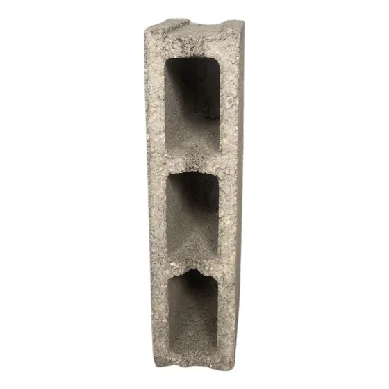 Bloque De Aliven De 10