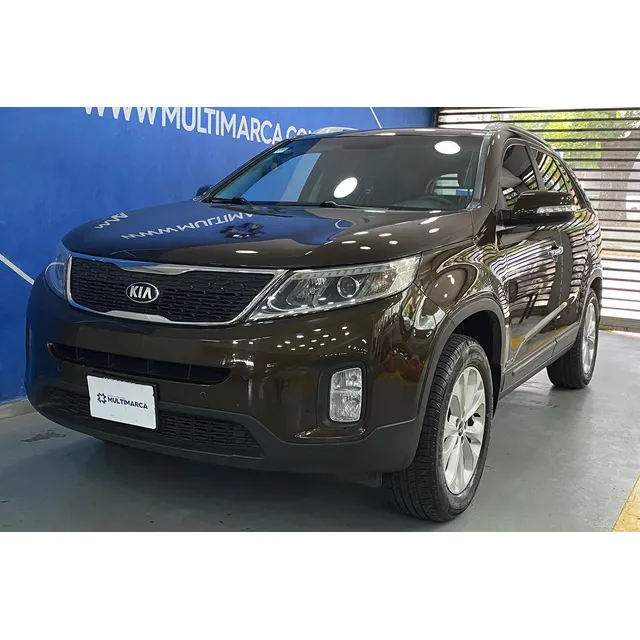 Kia Sorento Ex