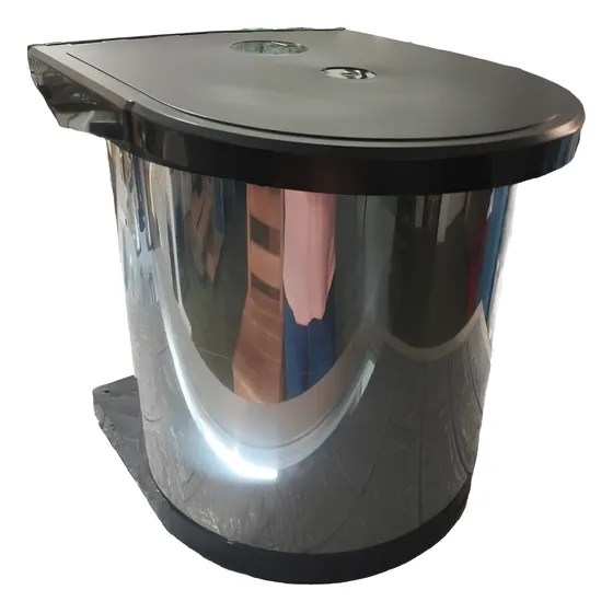 Tobo Basura Papelera De Cocinas Puerta Empotradas Bonuit