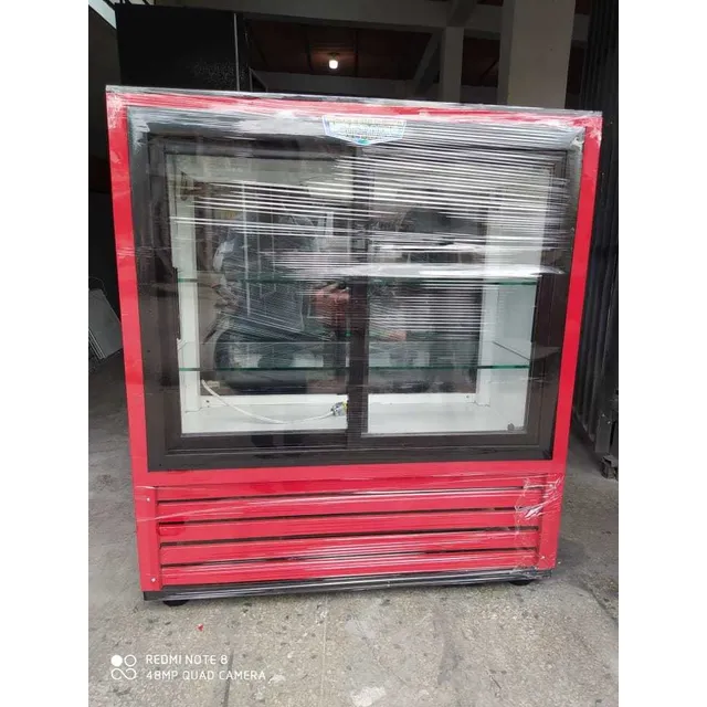 Neveras Exhibidoras Para Pasteleria Somos Tienda 