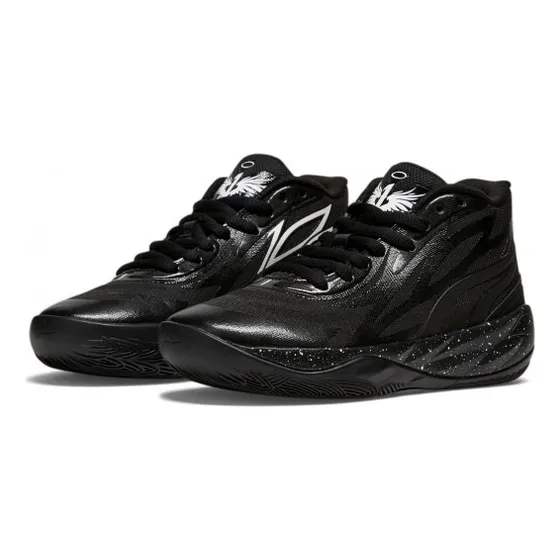 Puma Solarflash Iii