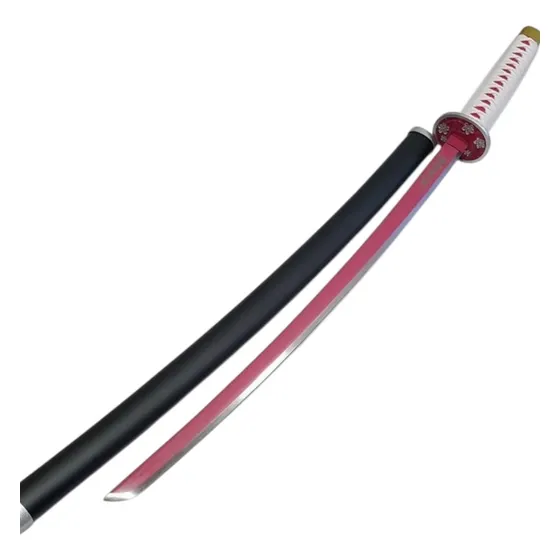 Katana Japonesa Demon Slayer (kanao Tsuyuri)