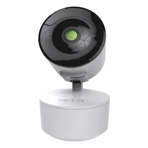 Camara De Seguridad Wi-Fi NHCP710 Blanca