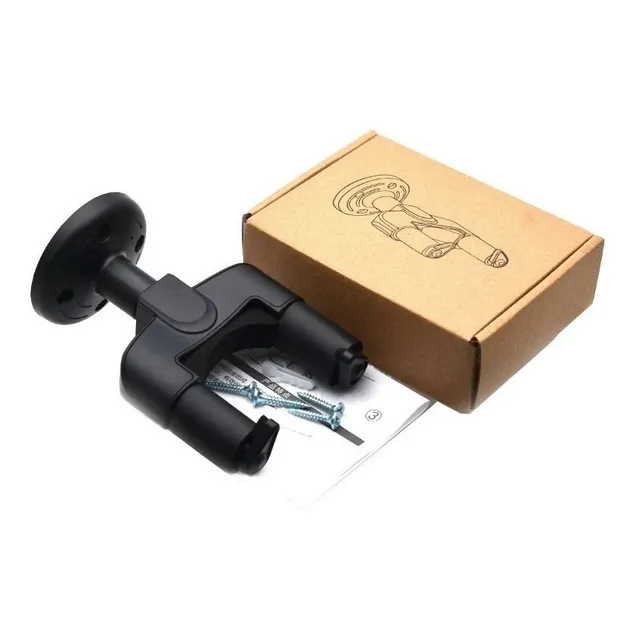 Base De Pared Para Guitarra Acustica Ukelele Tiple Cuatro