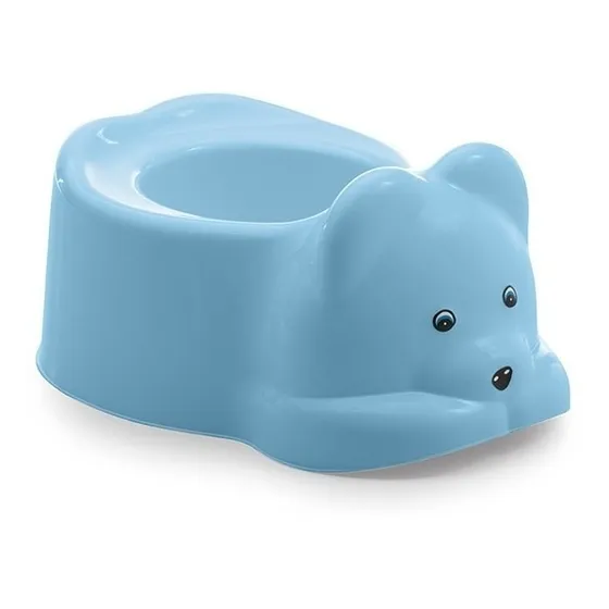 Pelela Clásica Oso Colores Opacos Y Transparentes