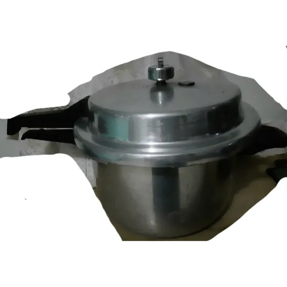 Olla De Presion Ecko 4,5 L 23cm De D