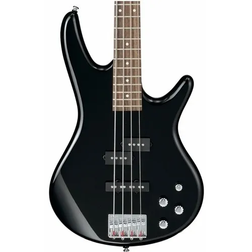Bajo Electrico Ibanez Sdgr Negro 4 Cuerdas Gsr200-bk