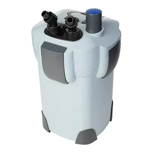 Filtro Canister Eheim 2217 Externo Aquário Até 600L 1000L/h