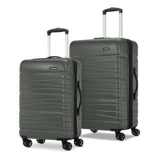 Samsonite Evolucione Se Hardside Expandible Con Ruedas De Samsonite Evolucione Se Hardside Expandible Con Ruedas De