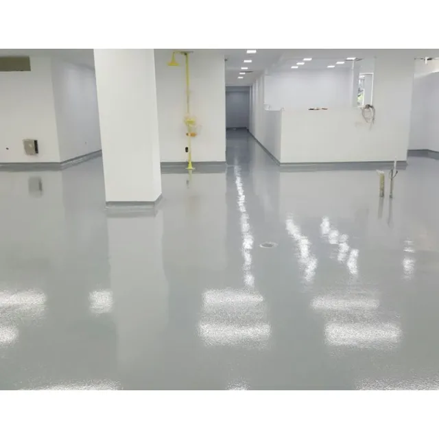 Pintura Epoxica Industrial Por Galón,1/2 Galón,cuñete,tambor