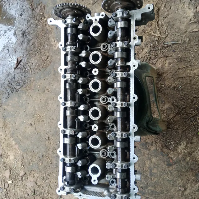 Camara Chevrolet Epica