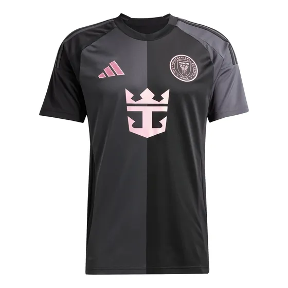 Camiseta Inter Miami adidas Oficial Niño - Auge