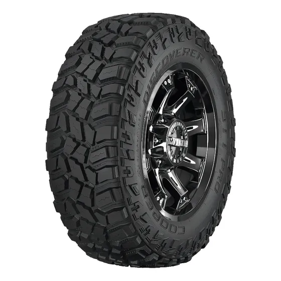 Llanta 37x13.50 R22 Cooper Discoverer Stt Pro 123q