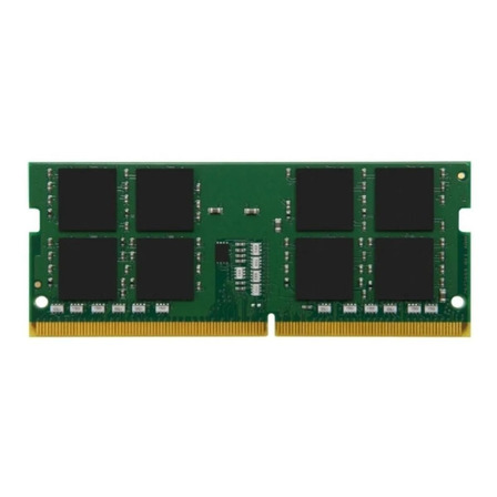 Memória RAM ValueRAM  16GB 1 Kingston KVR32S22D8/16