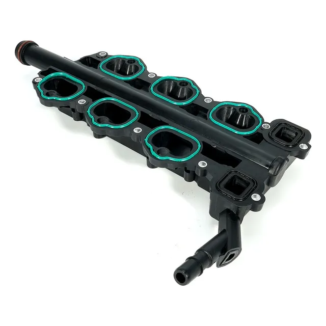 Multiple Admision Ford Lobo F150 2011 2012 2013 14 -2019 3.7