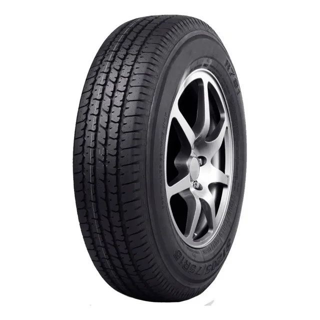 Llanta 235/85r16 Atlas R781 125m Msi
