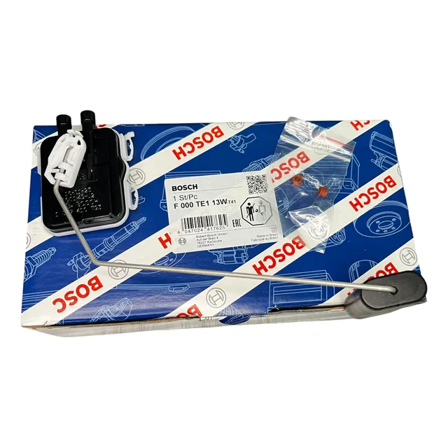 Boia Sensor Nível Combustível C4 Pallas Peugeot 307 408 Thp