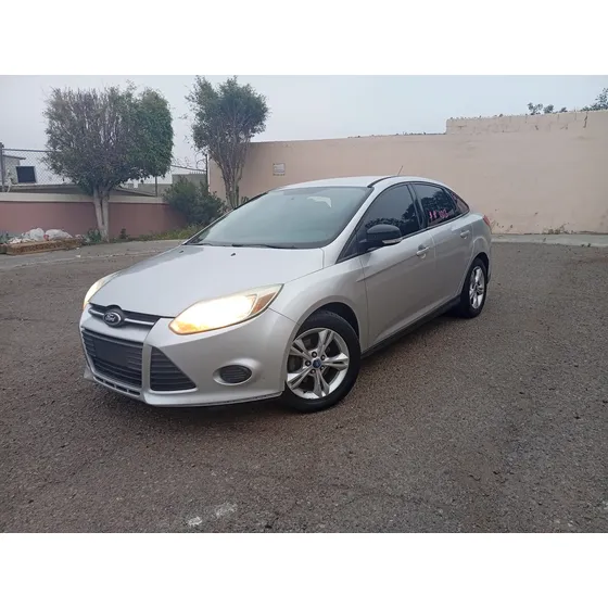 Ford Focus 2.0 Se At