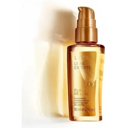 Ligne Experte Elixir De Luxe - Lbel