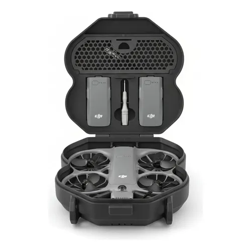 Case Mochila Rígido Maleta Drone Dji Mavic Pro Yx-n1688 | MercadoLivre