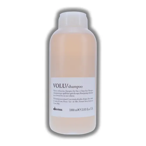 Davines Naturaltech Energizing - Shampoo 1000ml | MercadoLivre