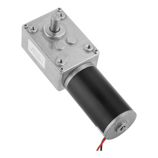 Motorreductor De Corriente Continua 12v 200rpm 5840-31zy Tur Motorreductor De Corriente Continua 12v 200rpm 5840-31zy Tur