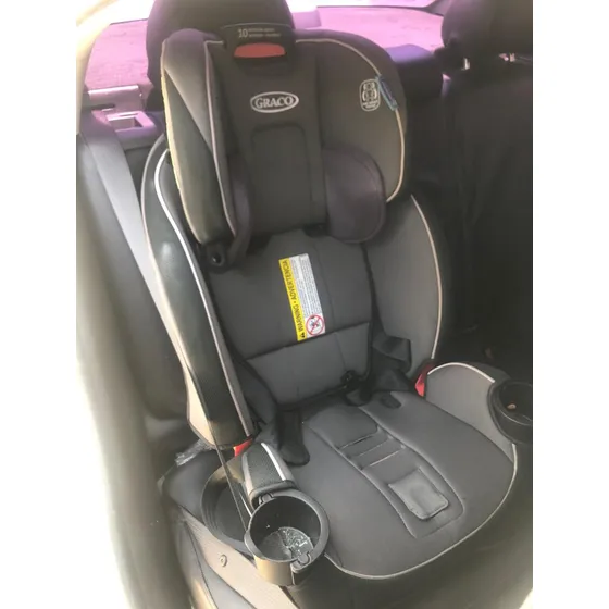 Silla Para Niño Graco 