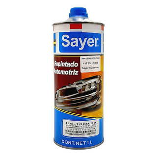 Ks-1060.30 Promotor De Adherencia Entre Capas Sayer 1pza Ks-1060.30 Promotor De Adherencia Entre Capas Sayer 1pza