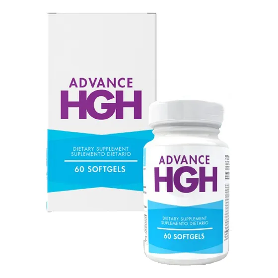 Advance Hgh