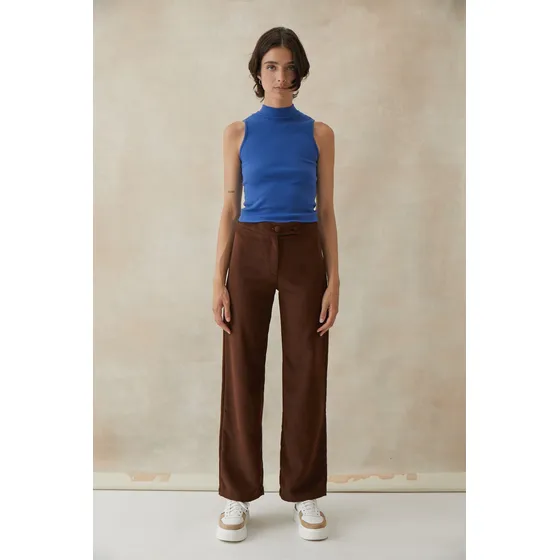 Pantalón Estancias Chiripa Selva Negra