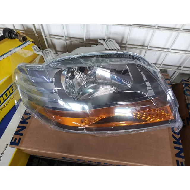 Faro Delantero Chev Aveo Lh Rh