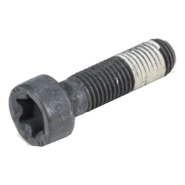 Parafuso Volante Motor Nova S10 Motor 2.8 Diesel Mwm 12/23
