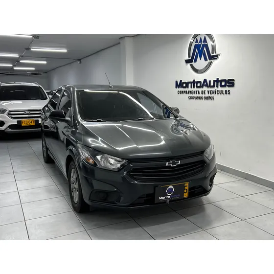 Chevrolet Joy 1.4 Lt