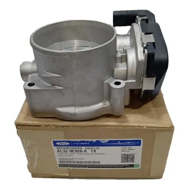 Cuerpo Aceleracion Ford Super Duty 6.2l F250 F350 2011/15