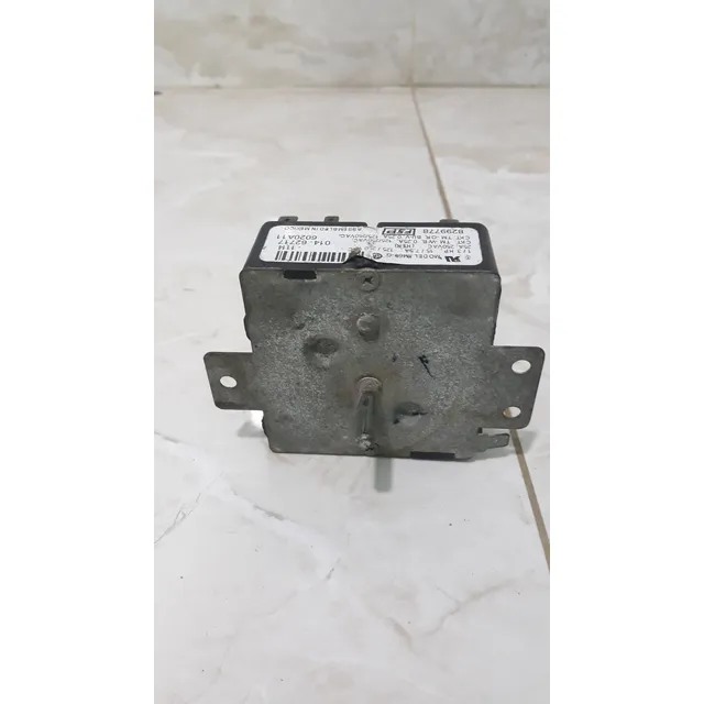 Reloj Timer Para Secadora Whirlpool