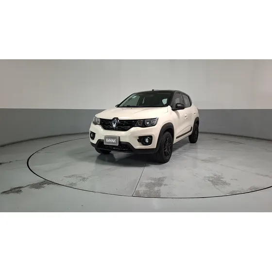 Renault Kwid 1.0 Bitono