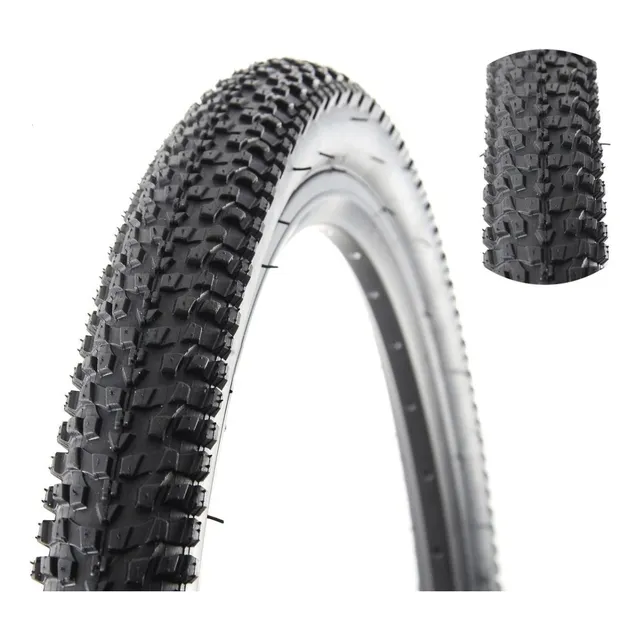 Cubierta De Bicicleta Rod 26 X 1.95 Wanda P1276 Lacusports