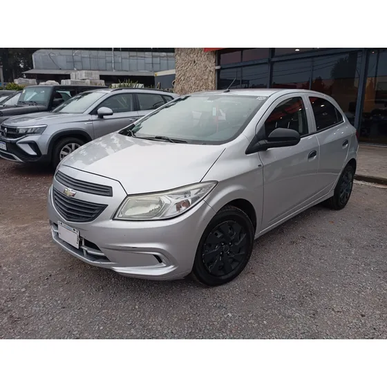 Chevrolet Onix 1.4 Lt Mt 98cv