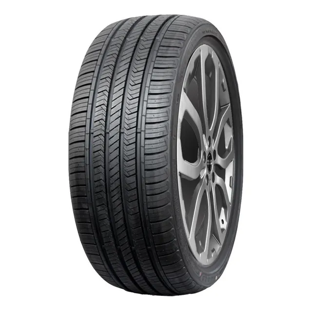 Cubierta 235/55/18 Bartl Neumáticos