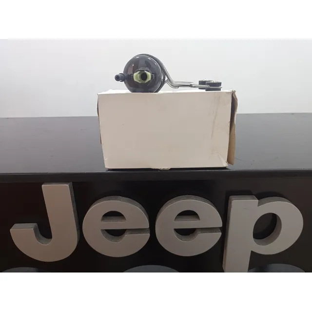 Filtro Regulador Gasolina Jeep Grand Cherokee Wj 1999/2005