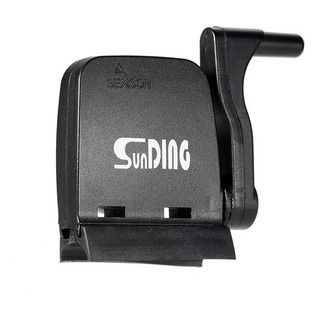Ciclo Computador Bluetooth Velocimetro Sensor Sd-515 Sunding Ciclo Computador Bluetooth Velocimetro Sensor Sd-515 Sunding