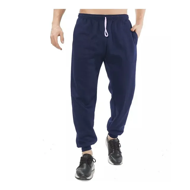 Pantalon Jogging Rustico Hombre Marca Wacky S Al Xxl