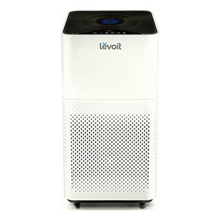 Levoit Air Purifier For Home Large Room With True Hepa Levoit Air Purifier For Home Large Room With True Hepa