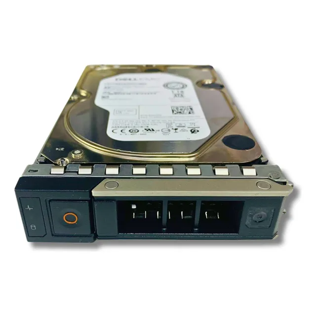 M1 Disco Duro Dell Emc 1tb 3.5 Servidor R640 R740 Np 0hnwhh