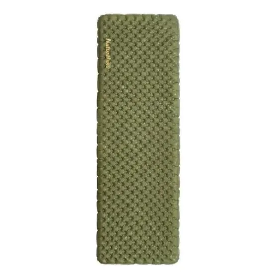 Colchoneta Aislante Inflable Camping Valor R3.5 Naturehike