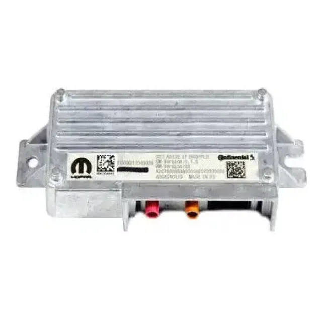 Modulo Camara Estacionamiento Ram 1500 3.0 2021