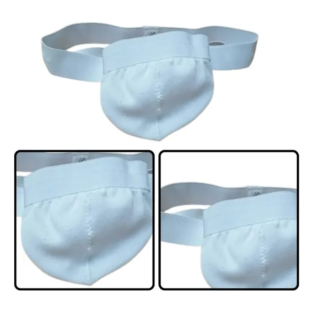 Suspensorio Masculino
