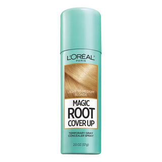 L'oreal Magic Root Retouch Cover Up Temporario Canas 57g L'oreal Magic Root Retouch Cover Up Temporario Canas 57g